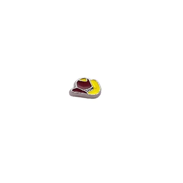 Hat Floating Charms