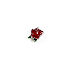 Hibiscus Floating Charm