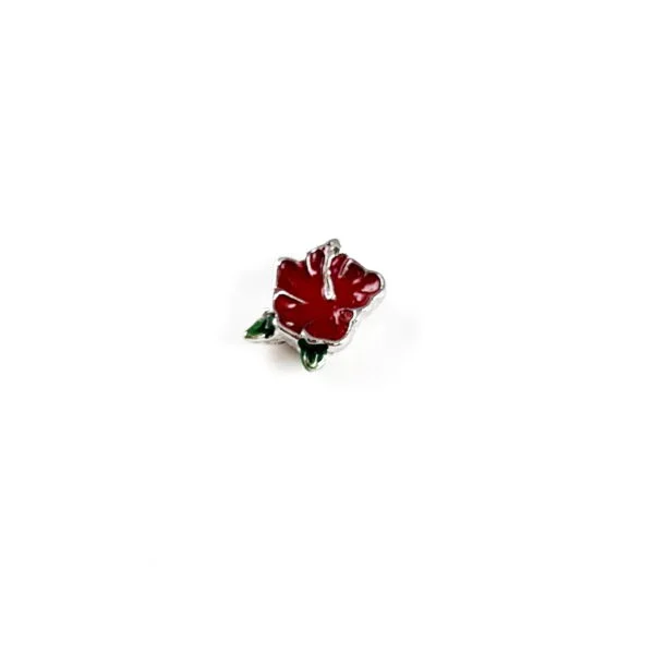 Hibiscus Floating Charm