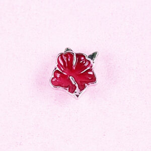 Hibiscus Floating Charm
