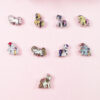 My Little Pony Floating Charms