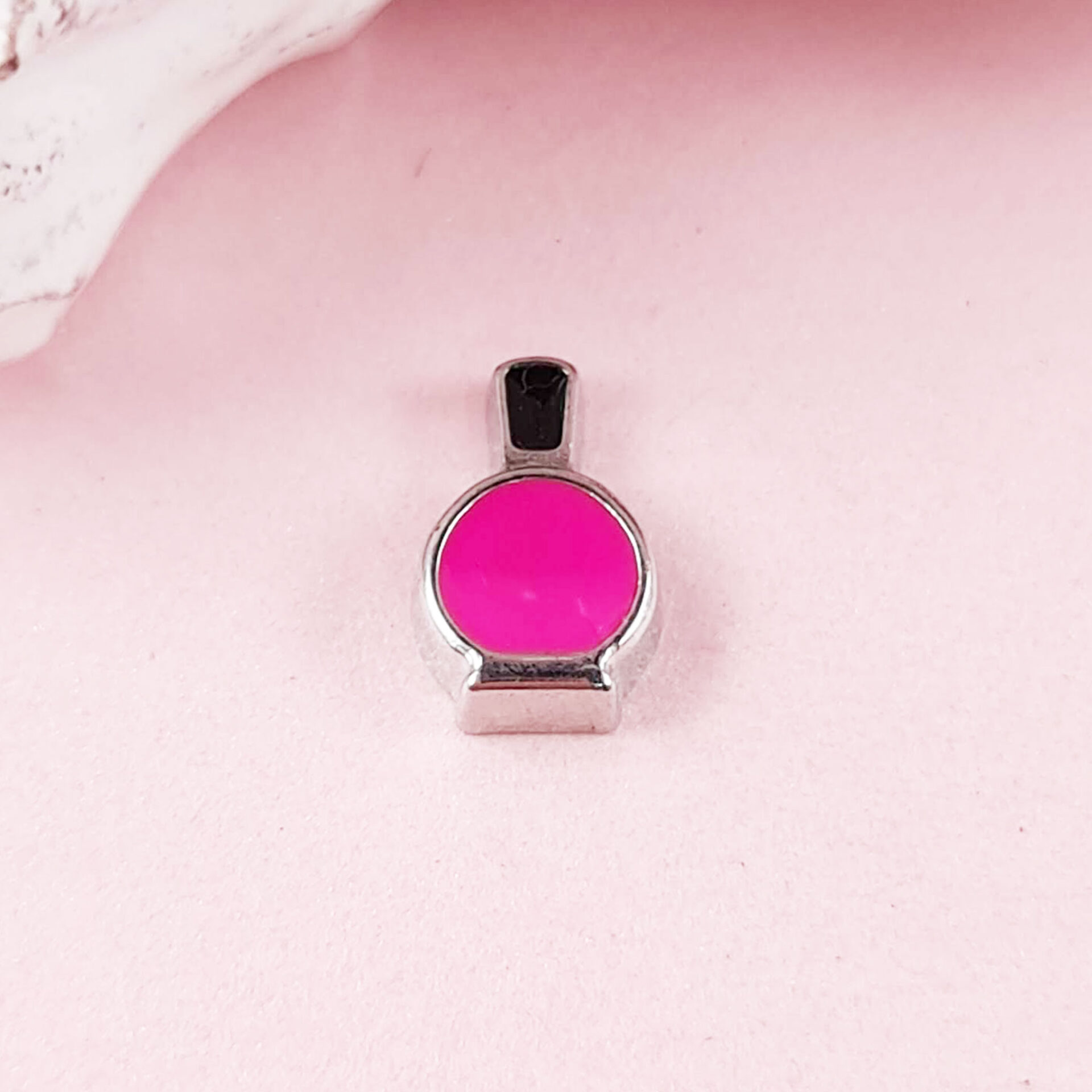 Nail Polish Floating Charms