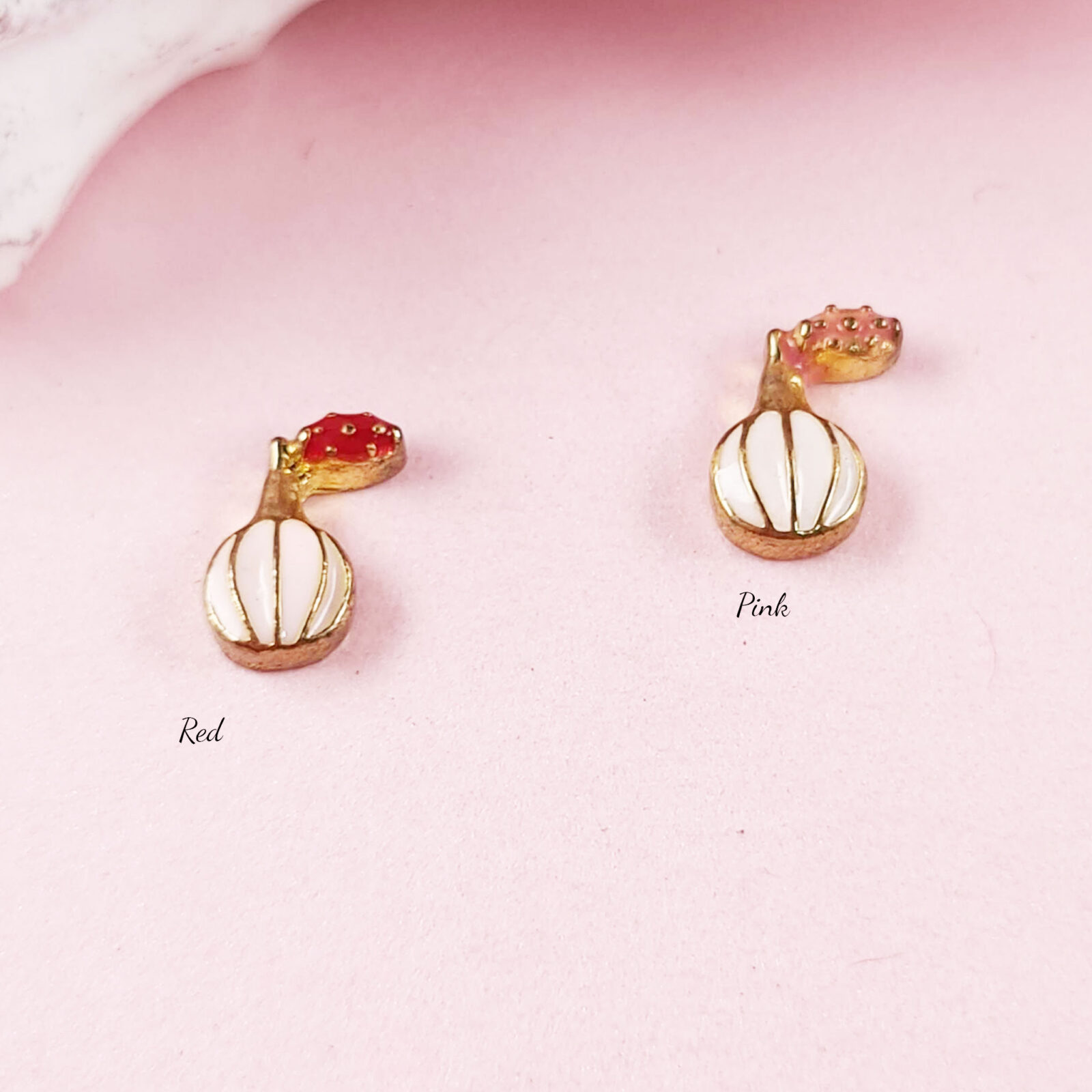 Perfume Floating Charms