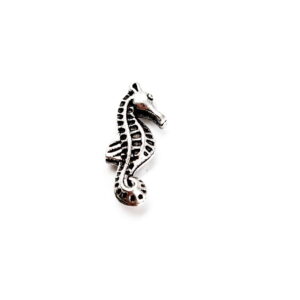Seahorse Floating Charms