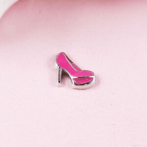Shoes Floating Charms