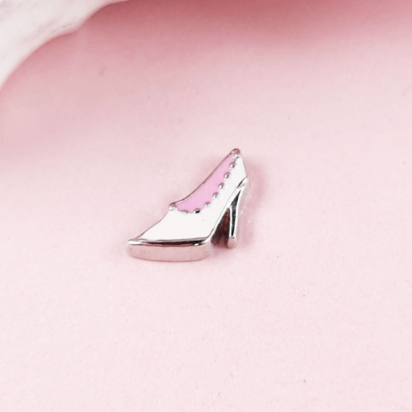 Shoes Floating Charms