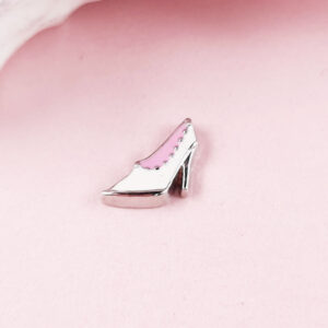 Shoes Floating Charms