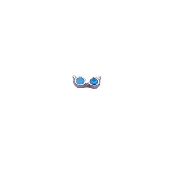 Sunglasses Floating Charms