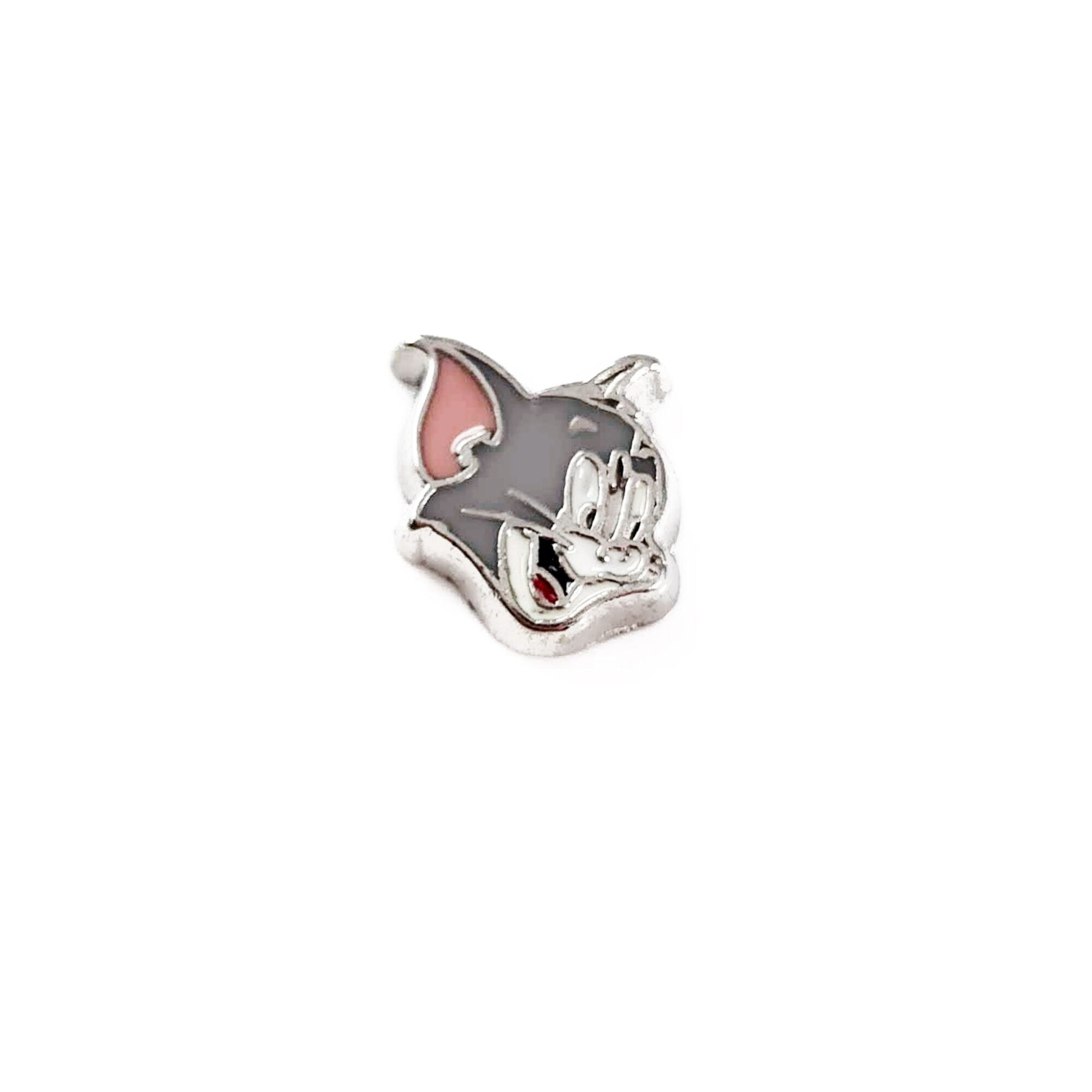 Tom and Jerry Floating Charms