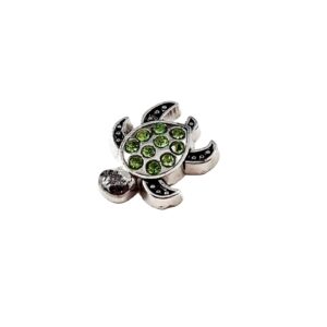 Turtle Floating Charms