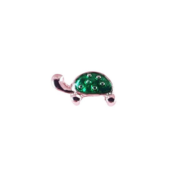 Turtle Floating Charms