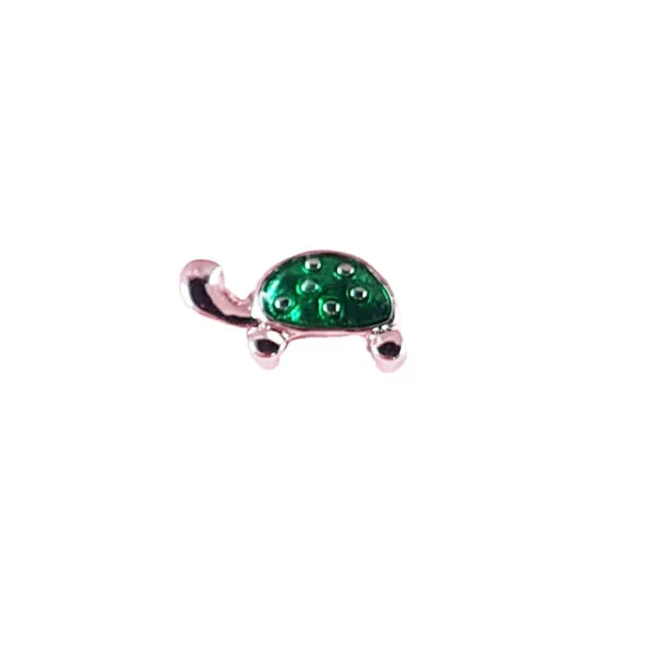 Turtle Floating Charms