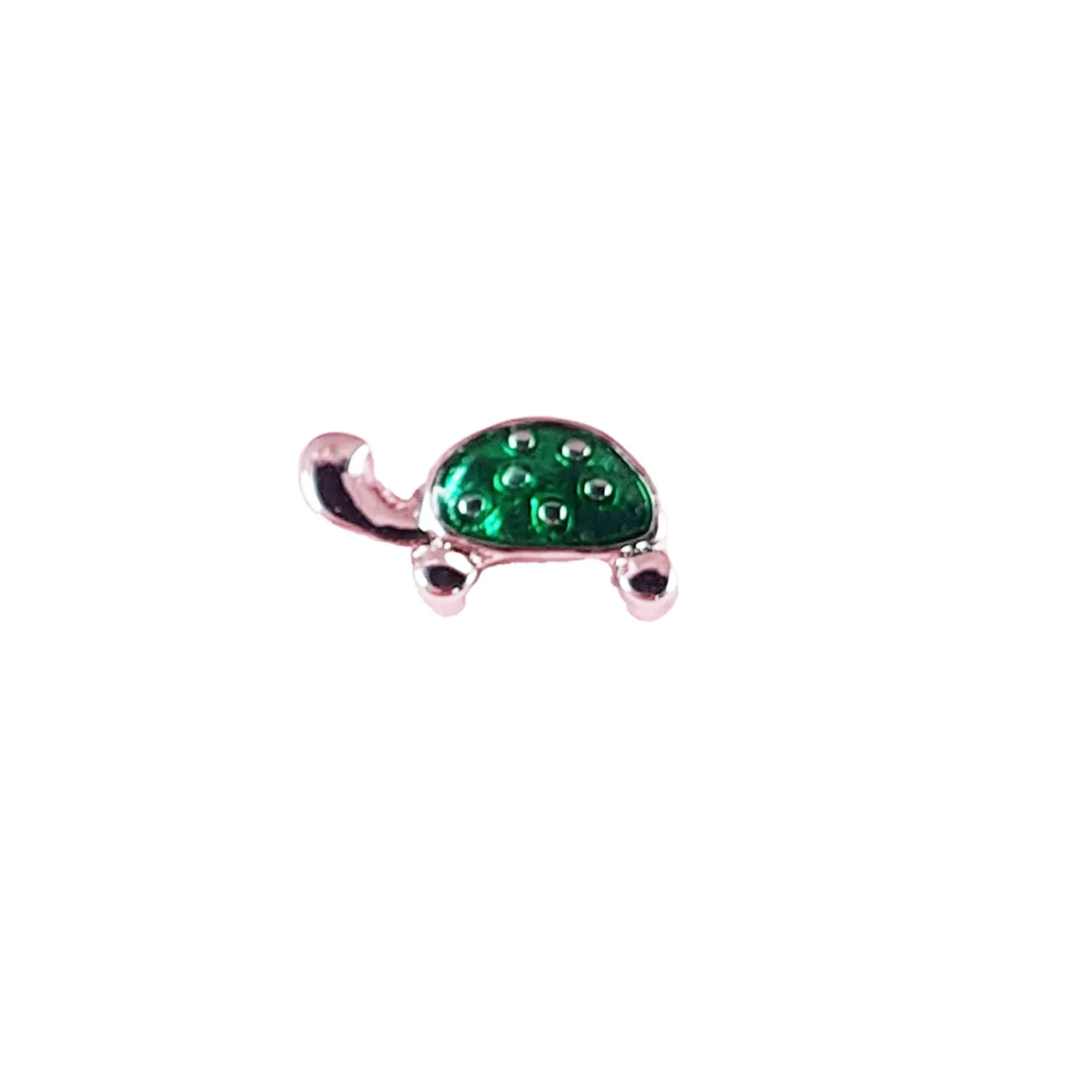 Turtle Floating Charms