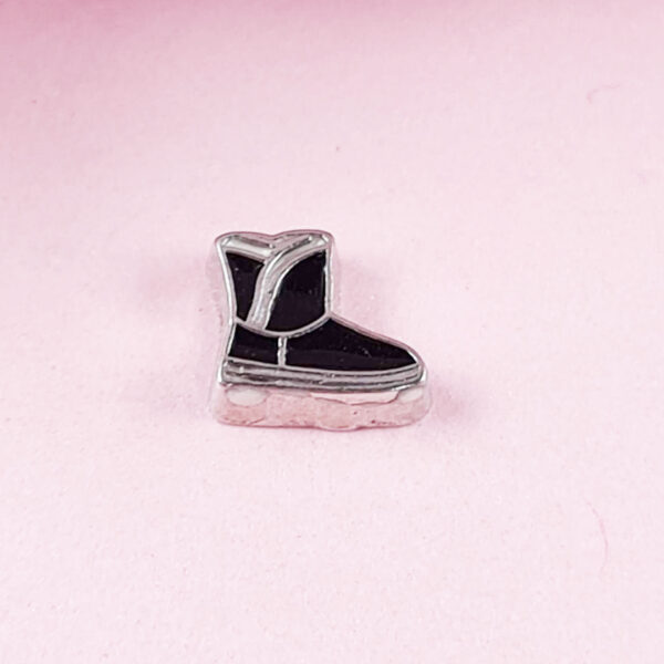 Ugg Boot Floating Charm