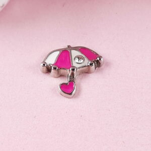 Umbrella Floating Charms