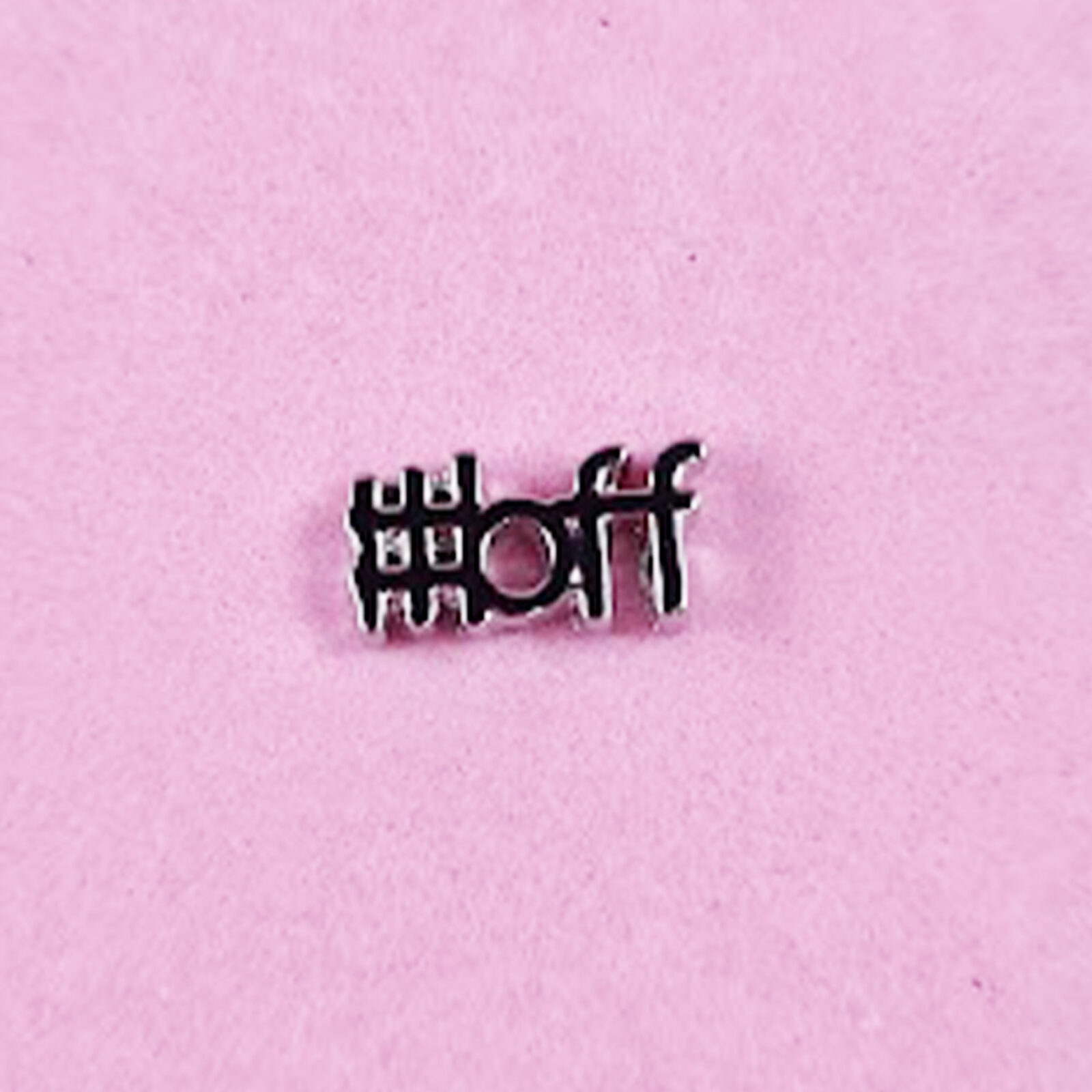 Off Floating Charm