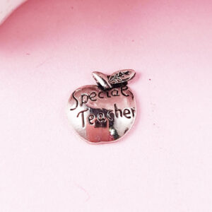 Apple Floating Charms