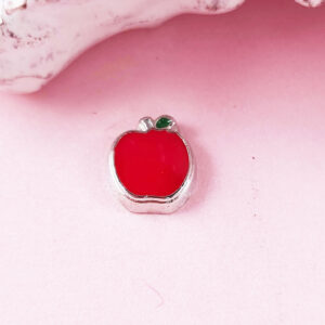 Apple Floating Charms