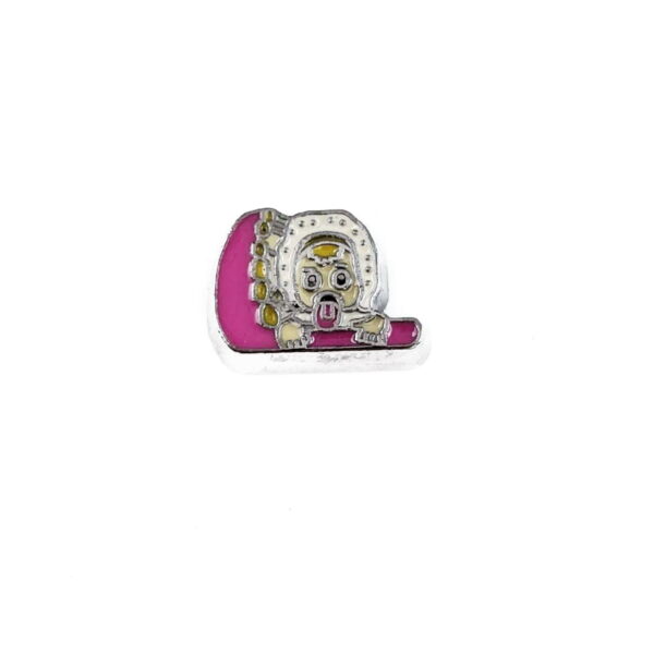 Baby Floating Charm