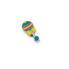 Baby Rattle Floating Charm