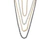 Cable Jewellery Chains