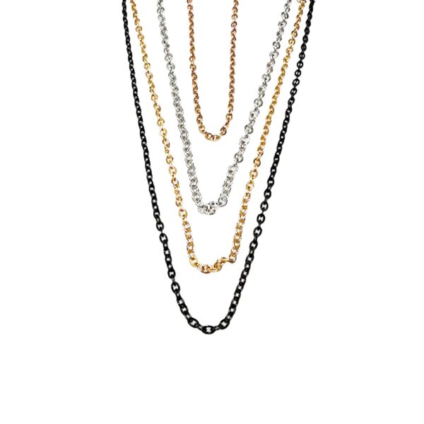 Cable Jewellery Chains