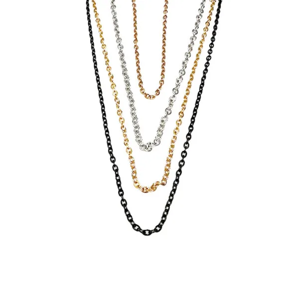 Cable Jewellery Chains