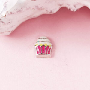 Cake Floating Charms