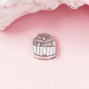 Cake Floating Charms