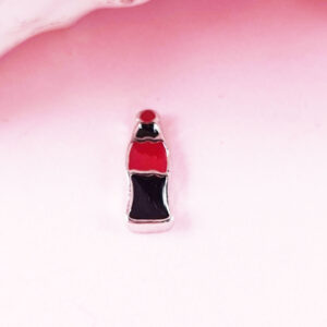 Cola Floating Charms
