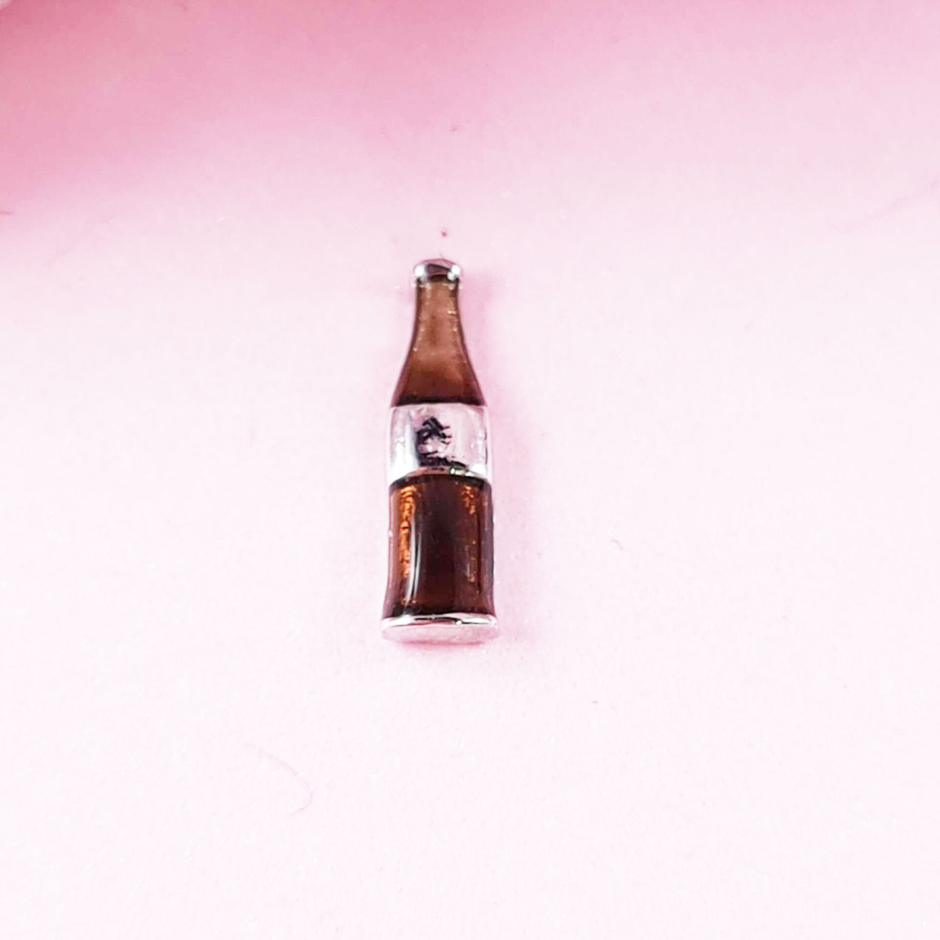 Cola Floating Charms