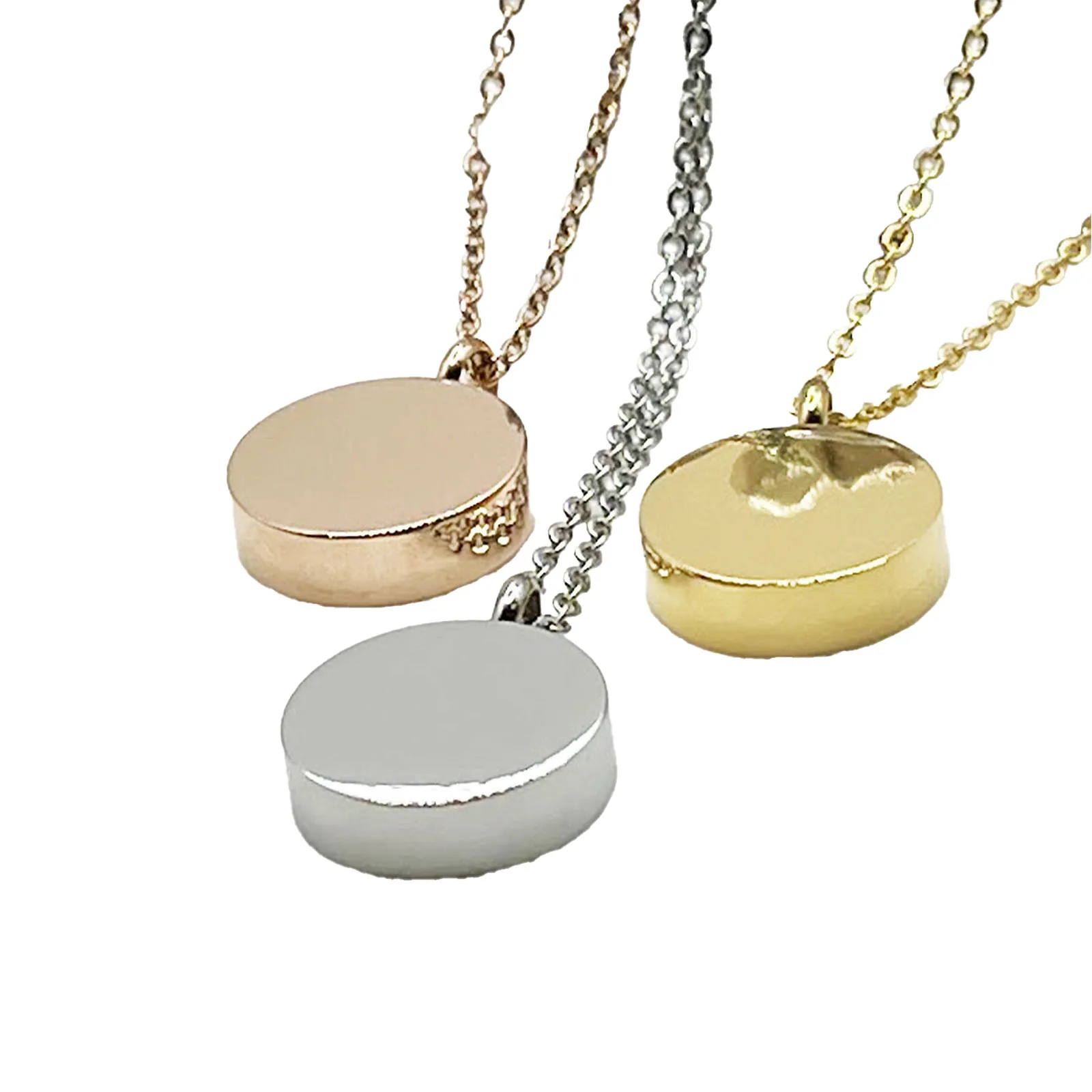 cremation necklace