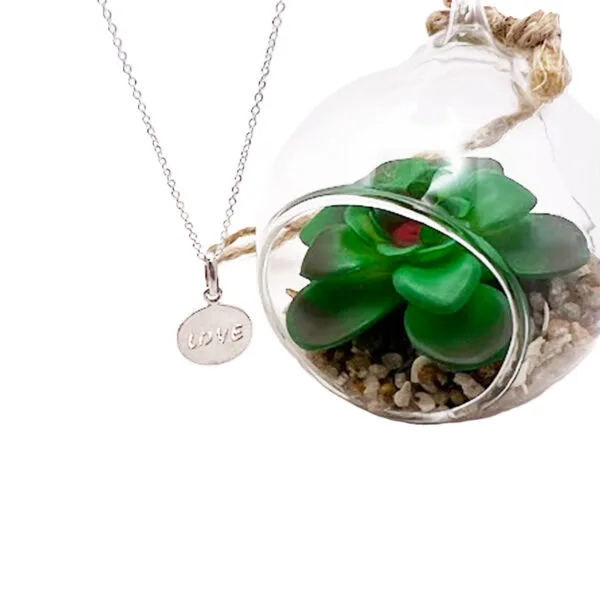 Love Necklace