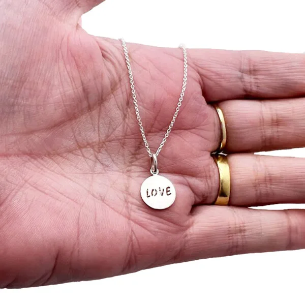 Love Necklace