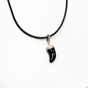 Maori Tooth Necklace