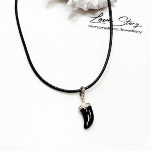 Maori Tooth Necklace