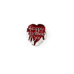 Mothers Day Floating Charm
