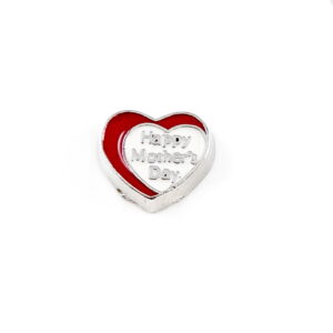 Mothers Day Floating Charm