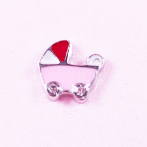 Pram Floating Charms