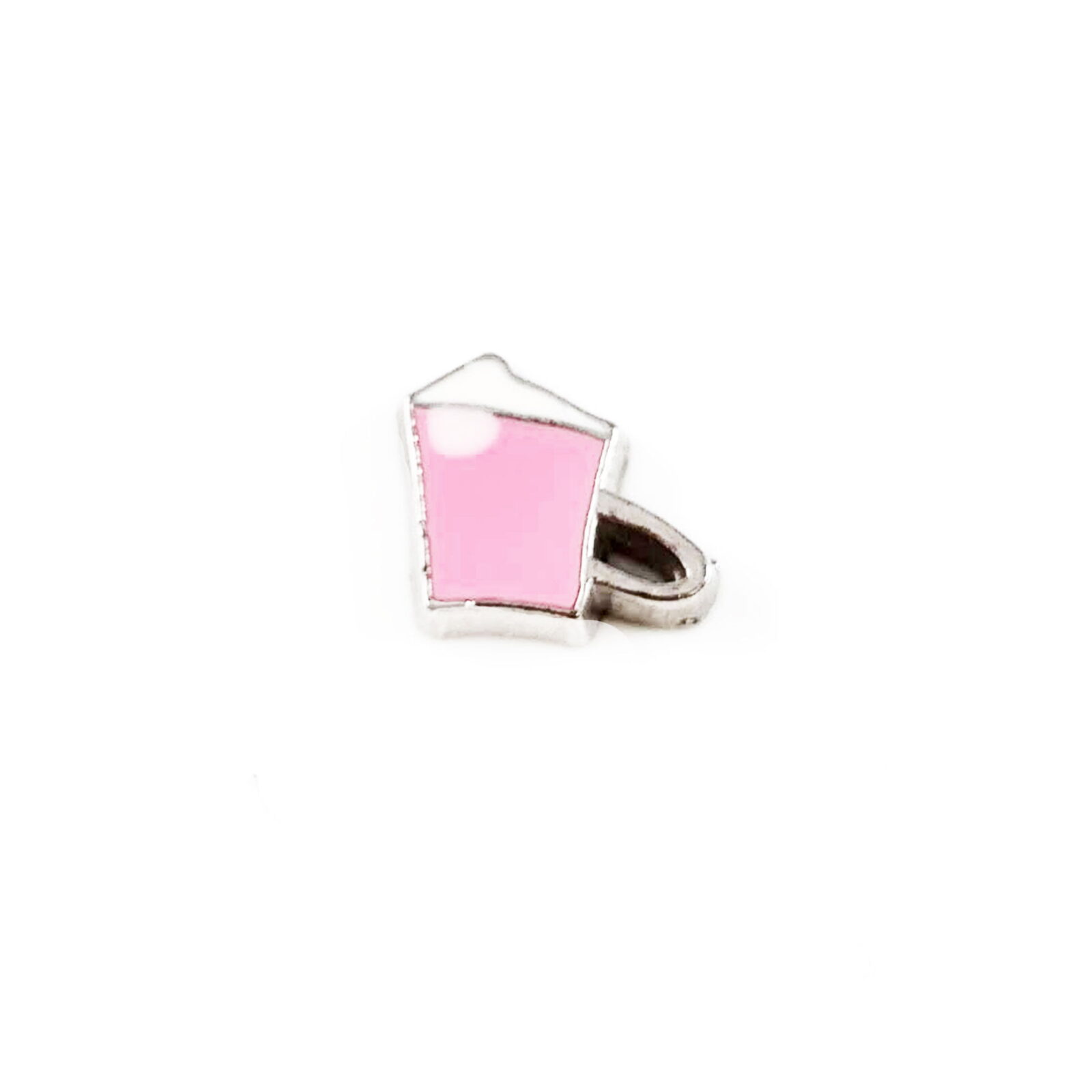 Sippy Cup Floating Charm