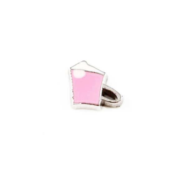 Sippy Cup Floating Charm