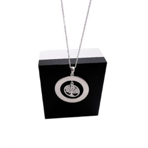 Tree Of Life Necklace