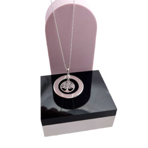 Tree Of Life Necklace