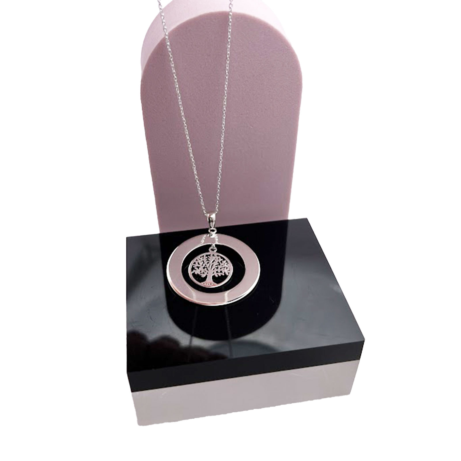 Tree Of Life Necklace