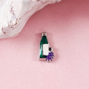 Wine Floating Charms