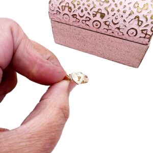 9ct Gold Signet Ring N