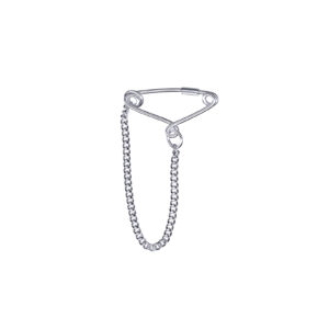 Brooch Safety Chain
