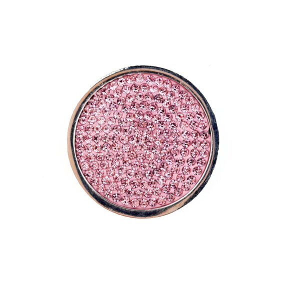 Interchangeable Coin Jewellery