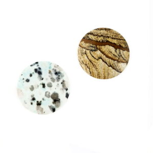 Interchangeable Coin Jewellery