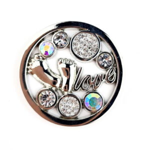 Baby Interchangeable Coin